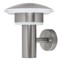 Rabalux - LED Venkovní nástěnné svítidlo LED/9W/230V 1000lm 4000K IP44