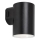 Rabalux - LED Venkovní nástěnné svítidlo LED/9W/230V 2700/4000/6500K IP65 černá