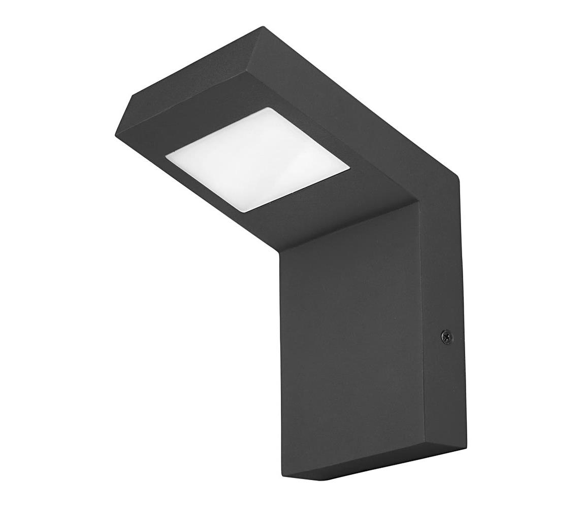 Rabalux Rabalux - LED Venkovní nástěnné svítidlo LED/9W/230V IP44 RL7925