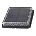 Rabalux - LED Venkovní solární svítidlo LED/1,5W/3,2V 4000K 500 mAh IP67