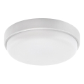 Rabalux - LED Venkovní stropní svítidlo LED/14W/230V IP54 bílá