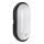 Rabalux - LED Venkovní stropní svítidlo se senzorem LED/15W/230V IP65 černá