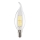 Rabalux - LED Žárovka CF35 E14/4,2W/230V 2700K