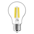 Rabalux - LED Žárovka FILAMENT A60 E27/4W/230V 3000K Energetická třída A