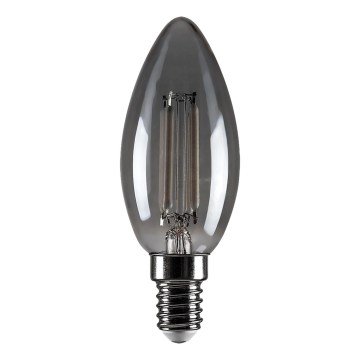 Rabalux - LED Žárovka FILAMENT C35 E14/4W/230V 3000K
