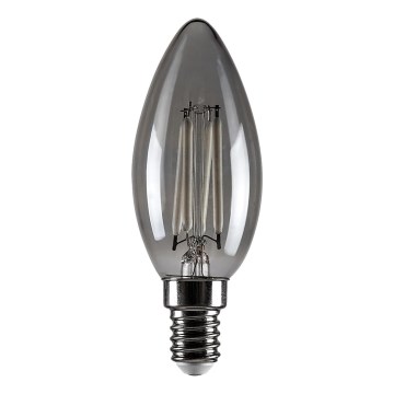 Rabalux - LED Žárovka FILAMENT C35 E14/4W/230V 4000K