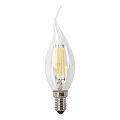 Rabalux - LED Žárovka FILAMENT CF35 E14/4W/230V 2700K