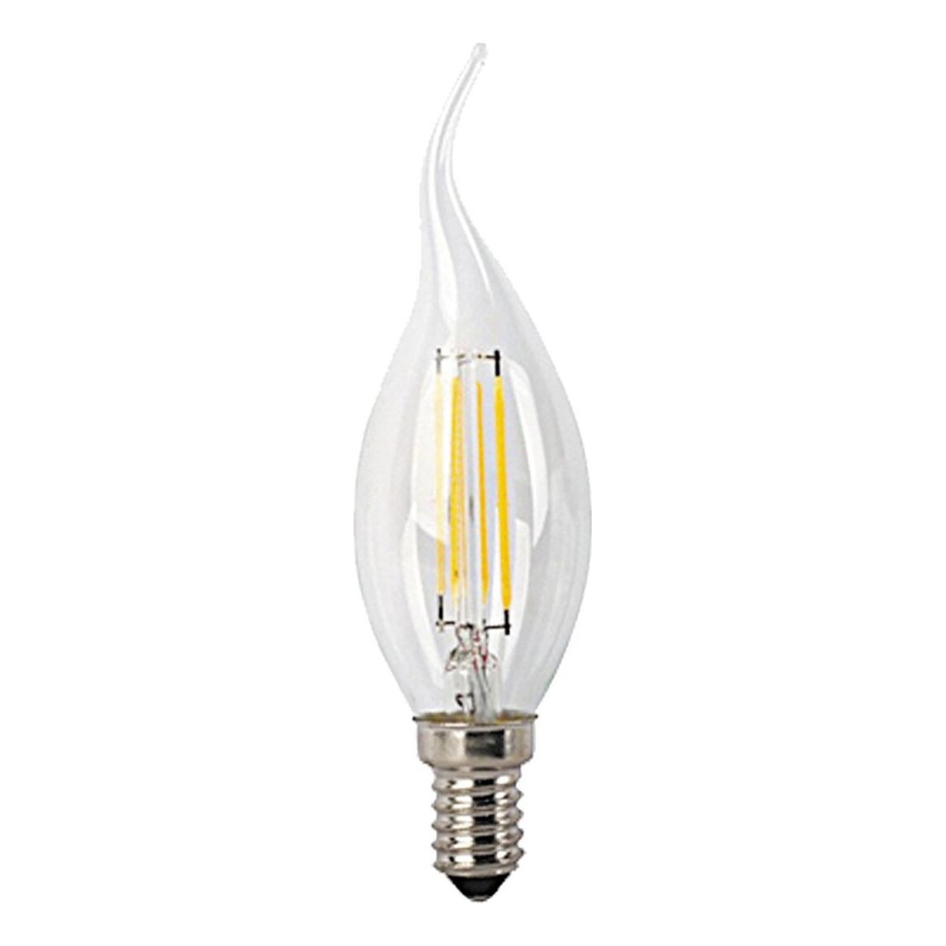Rabalux - LED Žárovka FILAMENT CF35 E14/4W/230V 2700K