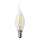 Rabalux - LED Žárovka FILAMENT CF35 E14/4W/230V 2700K