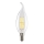 Rabalux - LED Žárovka FILAMENT CF35 E14/4W/230V 4000K