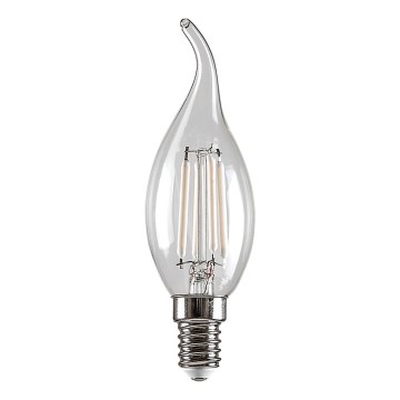 Rabalux - LED Žárovka FILAMENT CF35 E14/6W/230V 3000K
