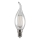 Rabalux - LED Žárovka FILAMENT CF35 E14/6W/230V 3000K