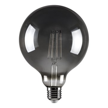 Rabalux - LED Žárovka FILAMENT G125 E27/6W/230V 3000K