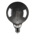 Rabalux - LED Žárovka FILAMENT G125 E27/6W/230V 3000K
