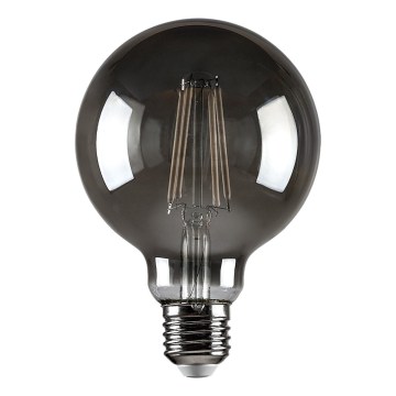 Rabalux - LED Žárovka FILAMENT G95 E27/6W/230V 3000K