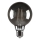 Rabalux - LED Žárovka FILAMENT G95 E27/6W/230V 3000K
