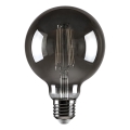 Rabalux - LED Žárovka FILAMENT G95 E27/6W/230V 4000K