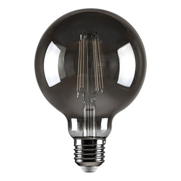 Rabalux - LED Žárovka FILAMENT G95 E27/6W/230V 4000K