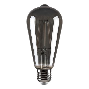 Rabalux - LED Žárovka FILAMENT ST64 E27/6W/230V 3000K