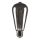 Rabalux - LED Žárovka FILAMENT ST64 E27/6W/230V 3000K