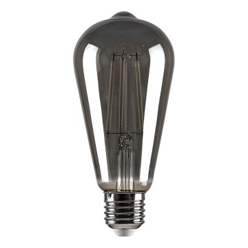 Rabalux - LED Žárovka FILAMENT ST64 E27/6W/230V 4000K