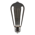 Rabalux - LED Žárovka FILAMENT ST64 E27/6W/230V 4000K