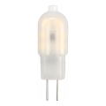 Rabalux - LED Žárovka G4/2W/12V 2700K