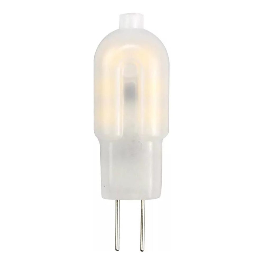 Rabalux - LED Žárovka G4/2W/12V 4000K