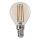 Rabalux - LED Žárovka G45 E14/4W/230V 4000K