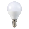 Rabalux - LED Žárovka G45 E14/5W/230V 4000K