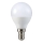 Rabalux - LED Žárovka G45 E14/5W/230V 4000K