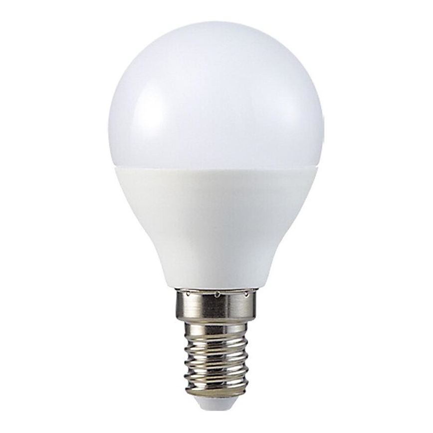 Rabalux - LED Žárovka G45 E14/9W/230V 3000K