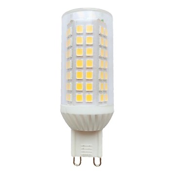 Rabalux - LED Žárovka G9/7W/230V 4000K