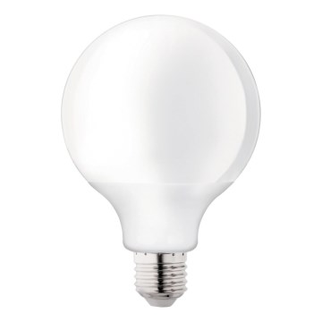 Rabalux  - LED Žárovka G95 E27/15W/230V 4000K