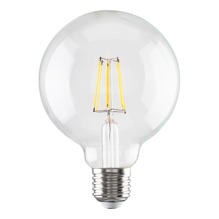 Rabalux - LED Žárovka G95 E27/7,2W/230V 2700K