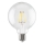 Rabalux - LED Žárovka G95 E27/7,2W/230V 2700K
