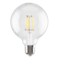 Rabalux - LED Žárovka G95 E27/7W/230V 4000K