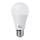 Rabalux - LED žárovka se senzorem E27/10W/230V 4000K