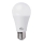 Rabalux - LED žárovka se šerospínačem E27/10W/230V 2700K