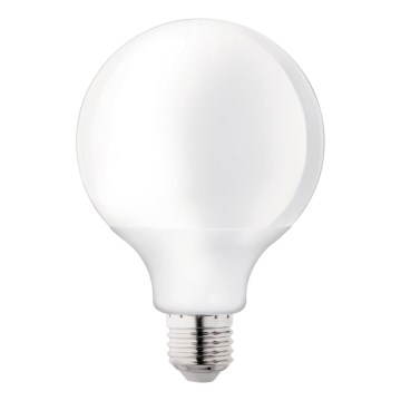 Rabalux - LED Žárovka SMD G95/15W/230V 4000K