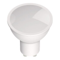Rabalux - LED Žárovka SMD GU10/7W/230V 4000K