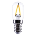 Rabalux - LED Žárovka T20 E14/2W/230V 2700K
