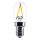 Rabalux - LED Žárovka T20 E14/2W/230V 2700K