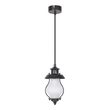 Rabalux - Lustr 1xE14/40W/230V
