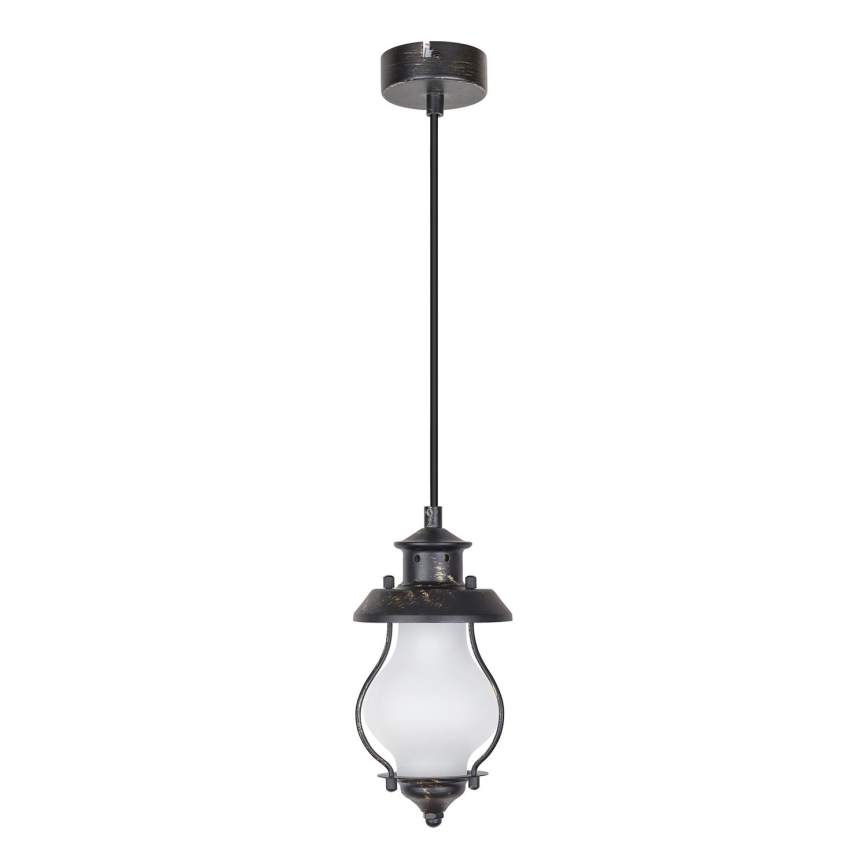 Rabalux - Lustr 1xE14/40W/230V