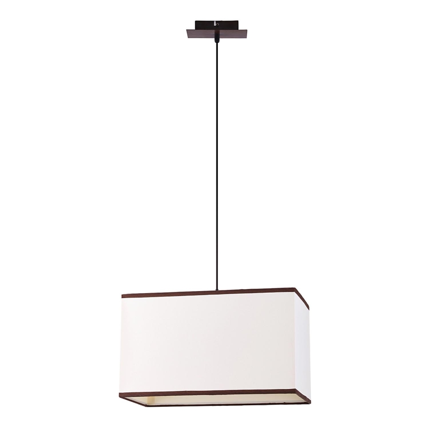 Rabalux - Lustr 1xE27/60W/230V