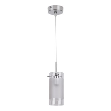 Rabalux - Lustr FLORENCE 1xE14/40W/230V