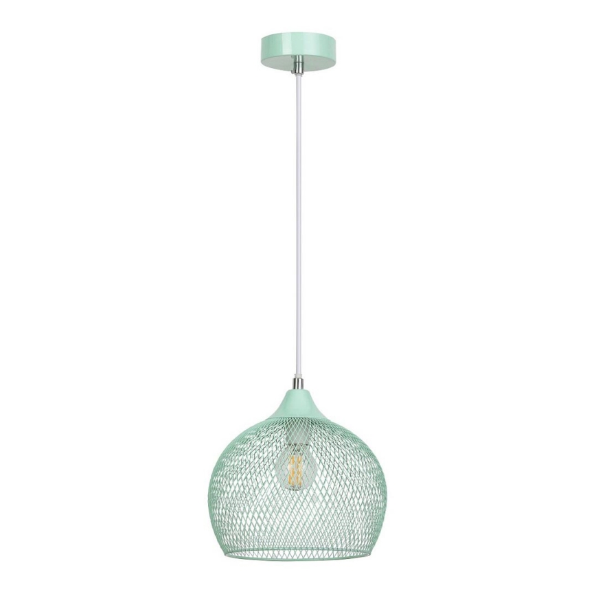 Rabalux - Lustr na lanku 1xE14/40W/230V