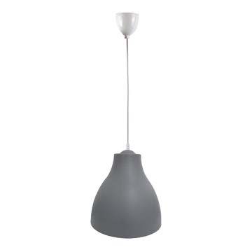 Rabalux - Lustr na lanku 1xE27/40W/230V pr. 27,5 cm