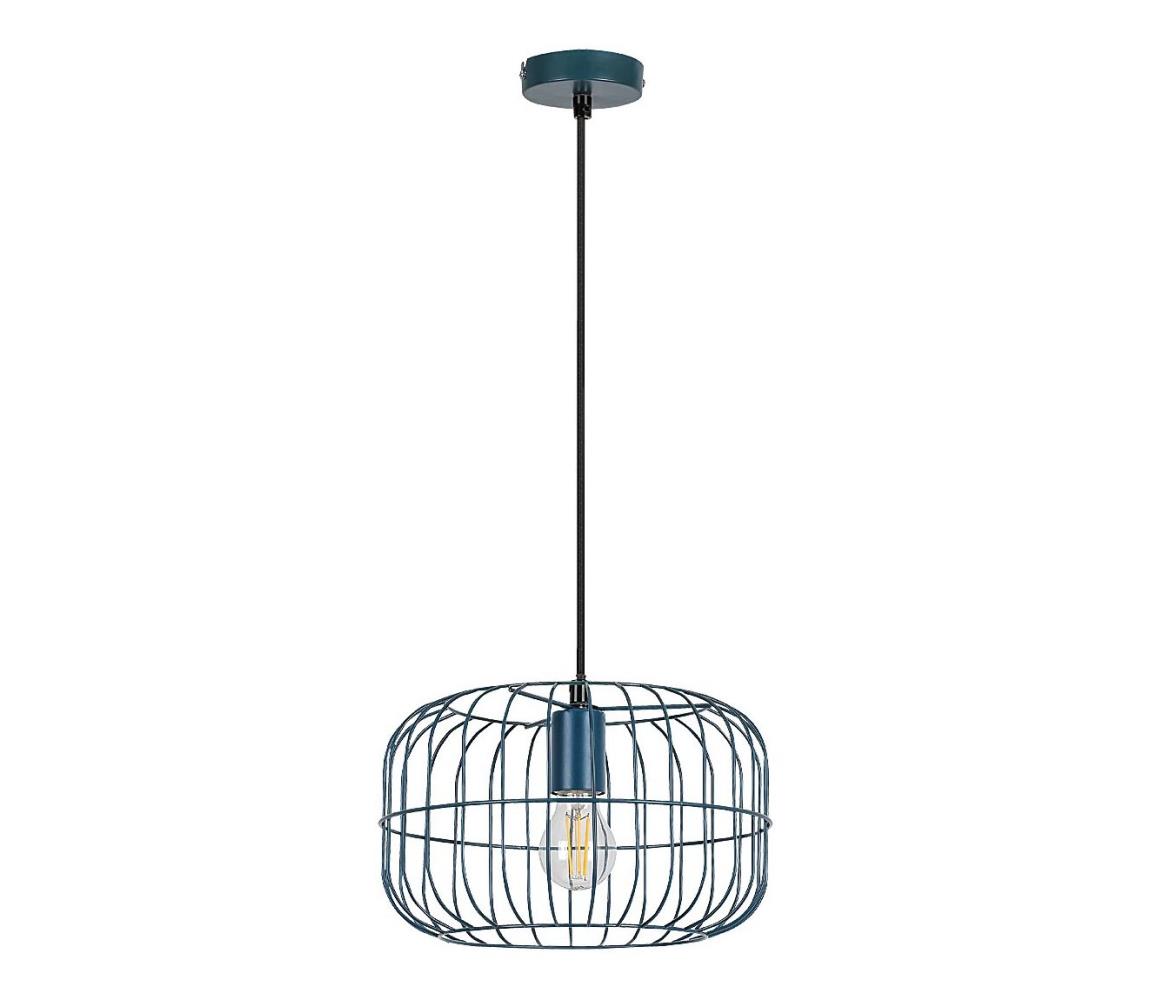 Rabalux Rabalux - Lustr na lanku 1xE27/60W/230V RL4919